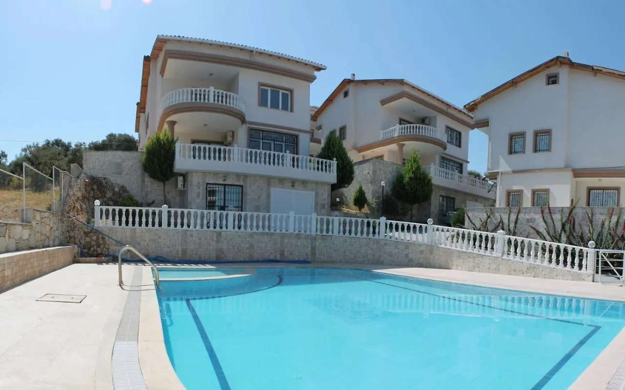 Villa Polat Kusadasi Turkey