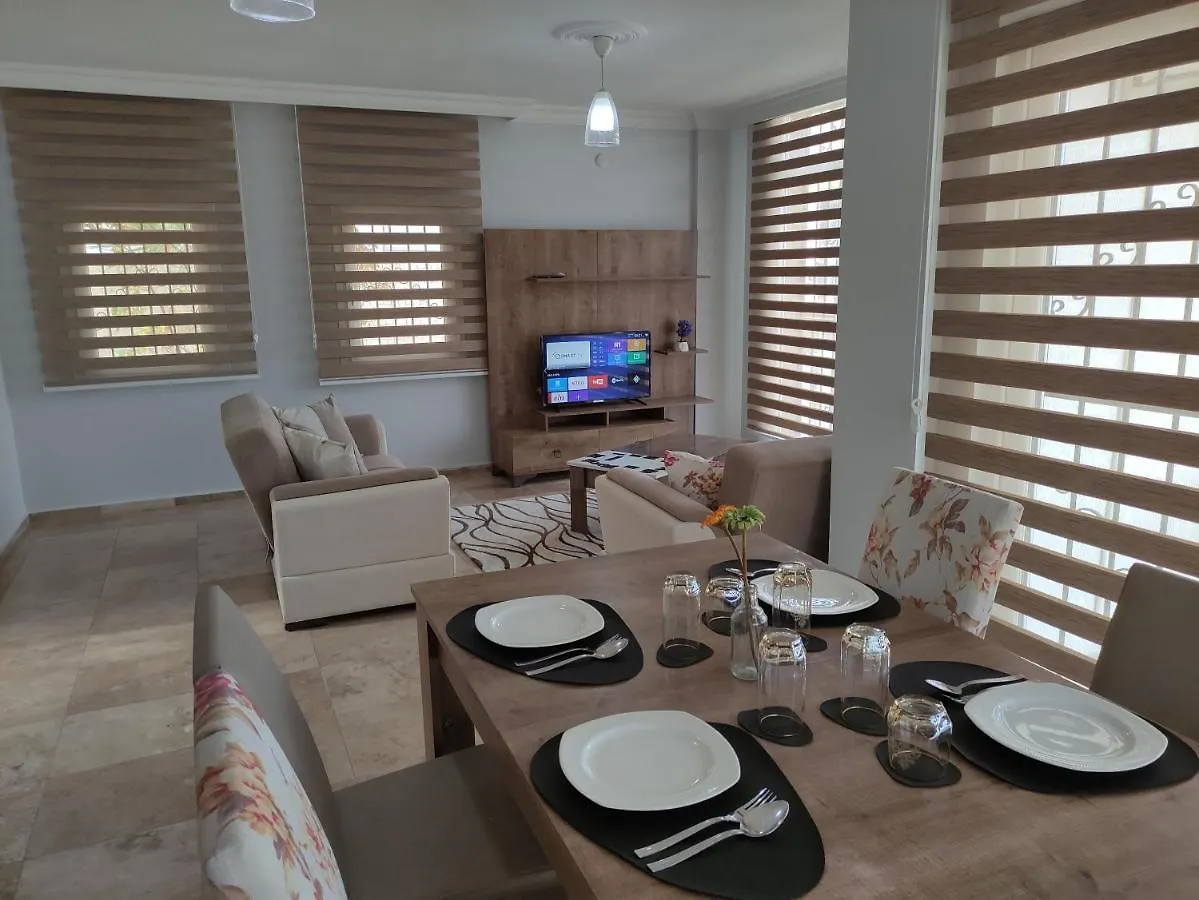 Villa Polat Kusadasi