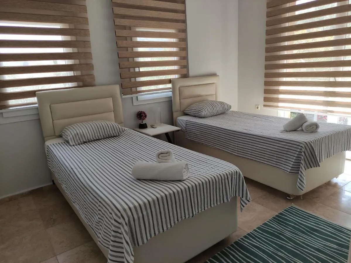 Villa Polat Kusadasi