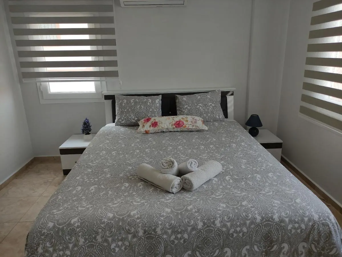 Villa Polat Kusadasi Turkey