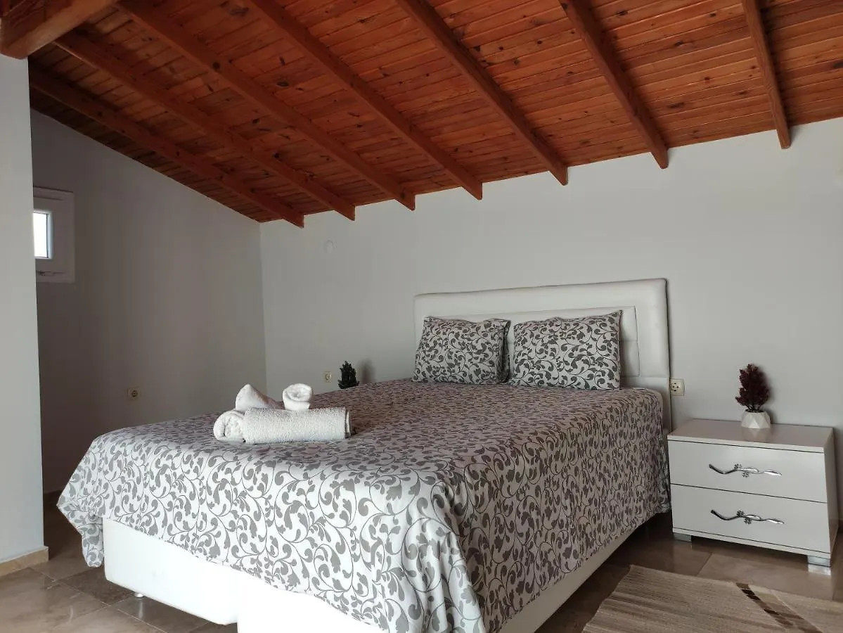 Villa Polat Kusadasi