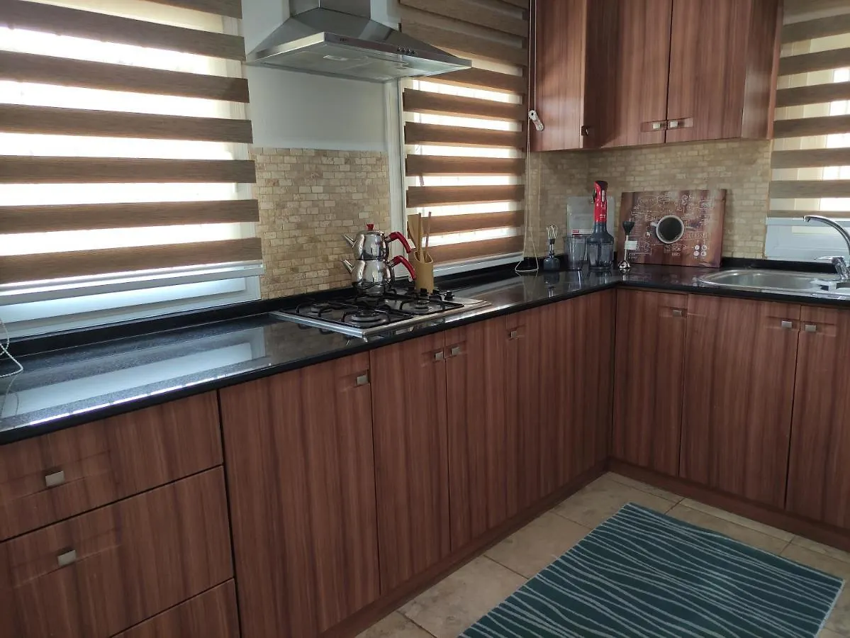 Villa Polat Kusadasi Turkey