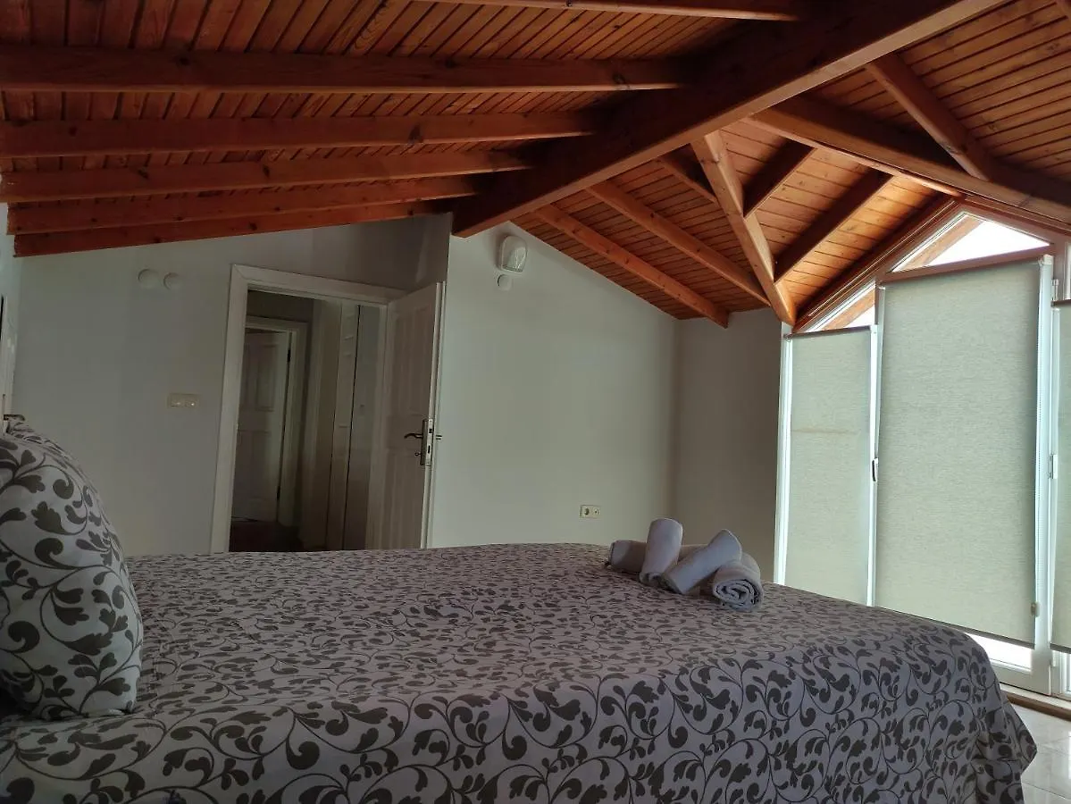 Villa Polat Kusadasi Turkey