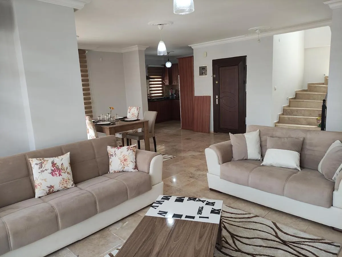 Villa Polat Kusadasi