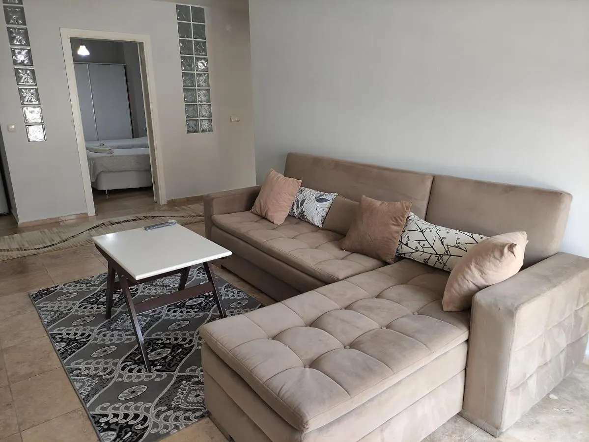 Villa Polat Kusadasi