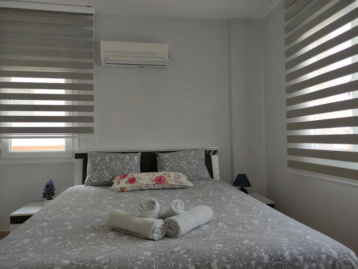 Villa Polat Kusadasi 0*,  Turkey