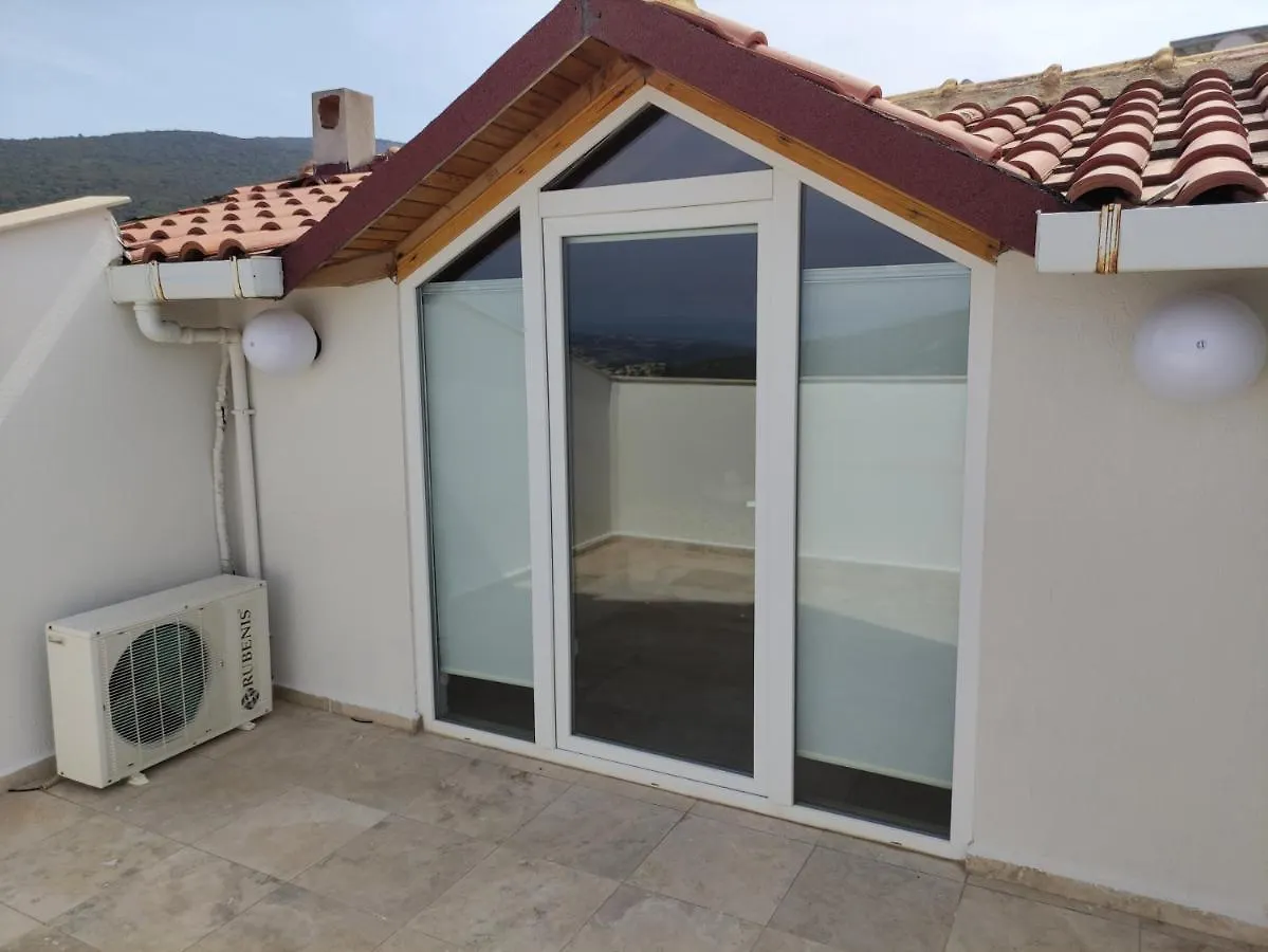 Villa Polat Kusadasi Turkey