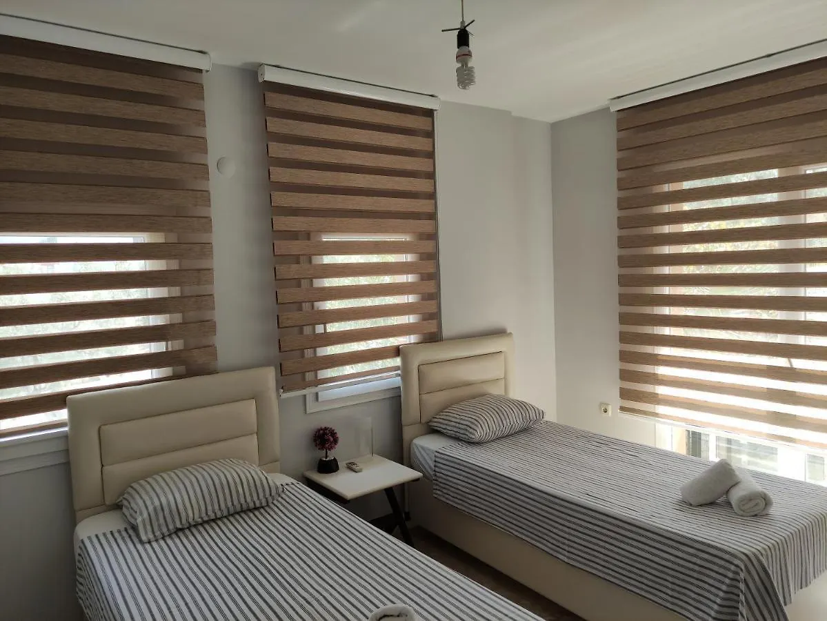 Villa Polat Kusadasi 0*,