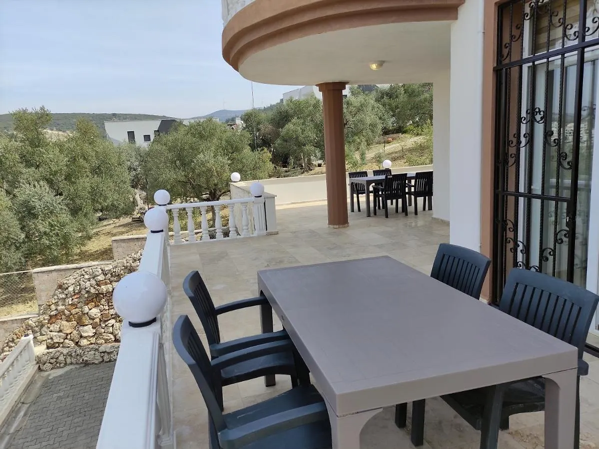 Villa Polat Kusadasi Turkey