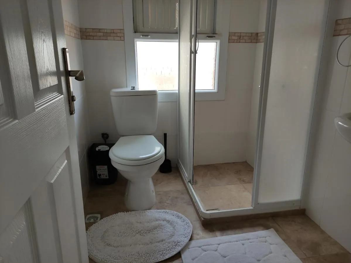 Villa Polat Kusadasi Turkey