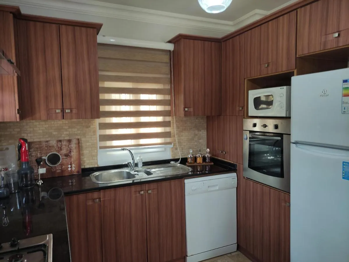 Villa Polat Kusadasi