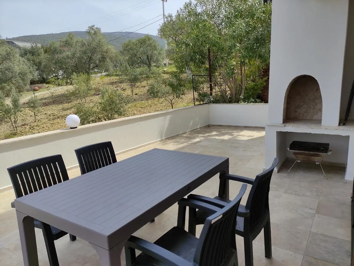 Villa Polat Kusadasi 0*,