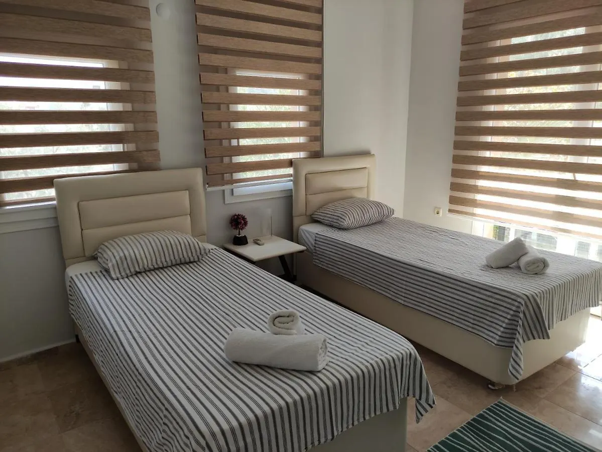 Villa Polat Kusadasi 0*,