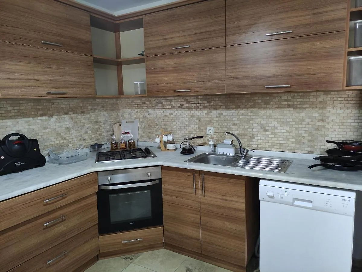 Villa Polat Kusadasi