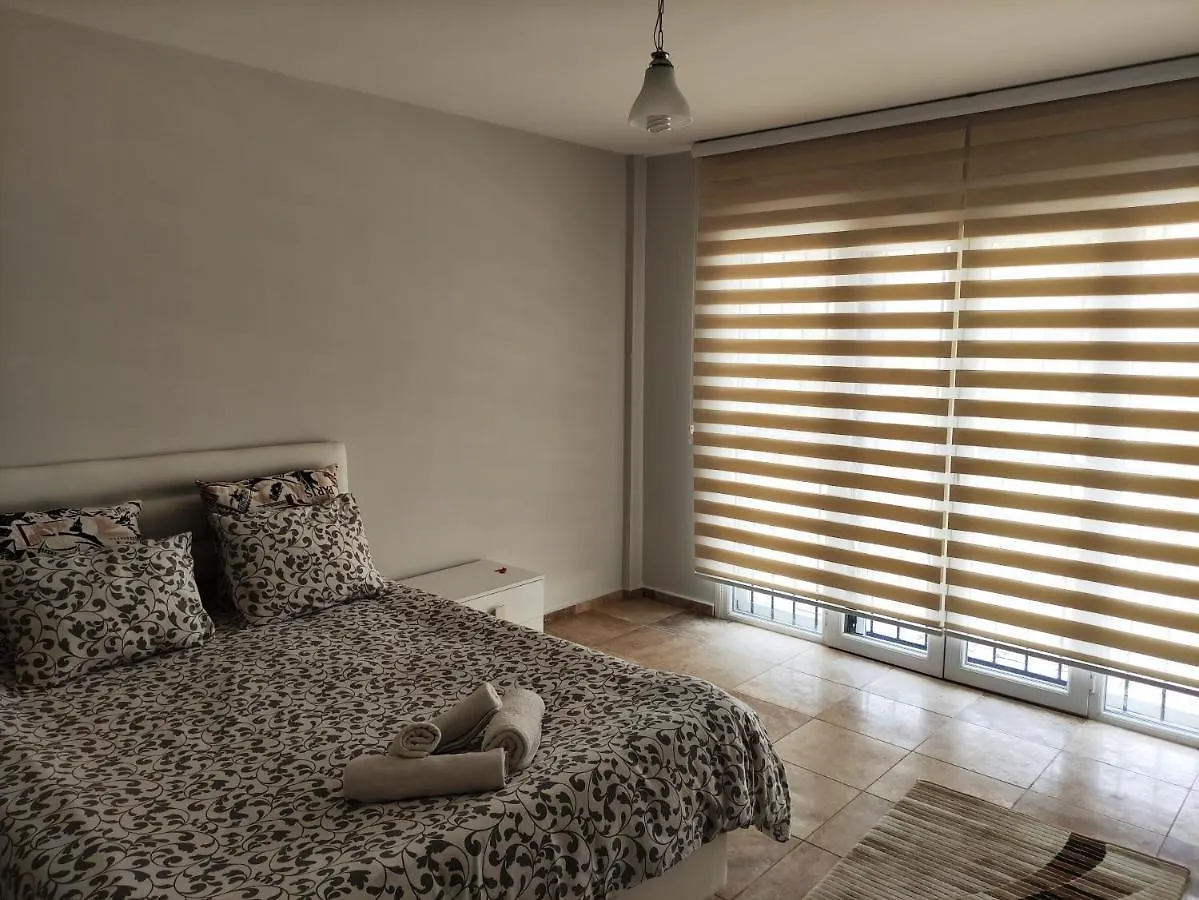 Villa Polat Kusadasi