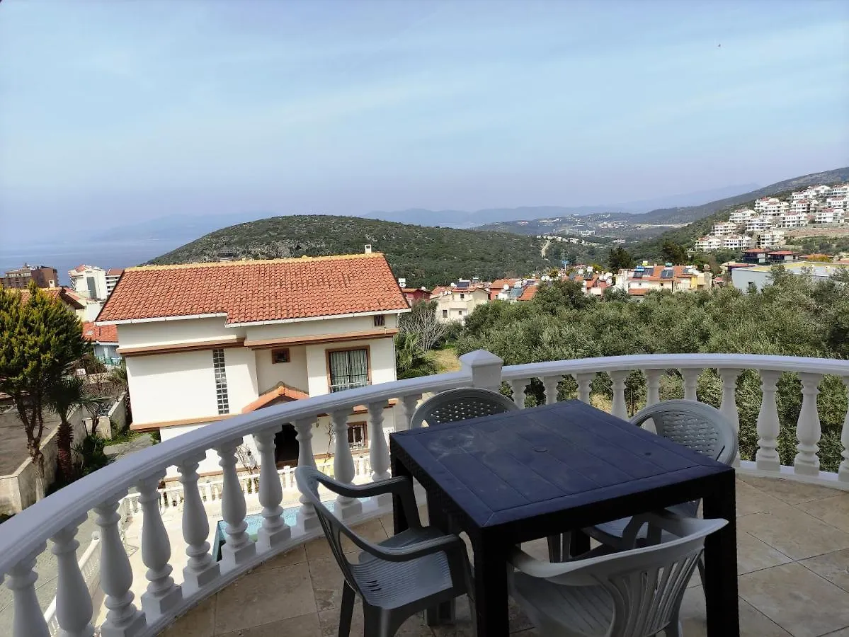 Villa Polat Kusadasi Turkey