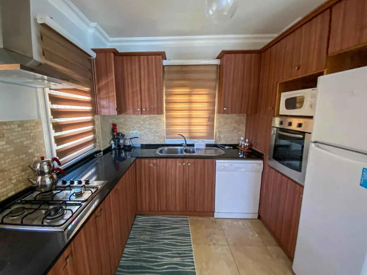 Villa Polat Kusadasi