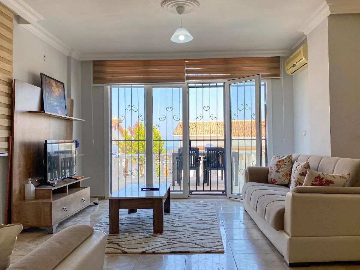Villa Polat Kusadasi