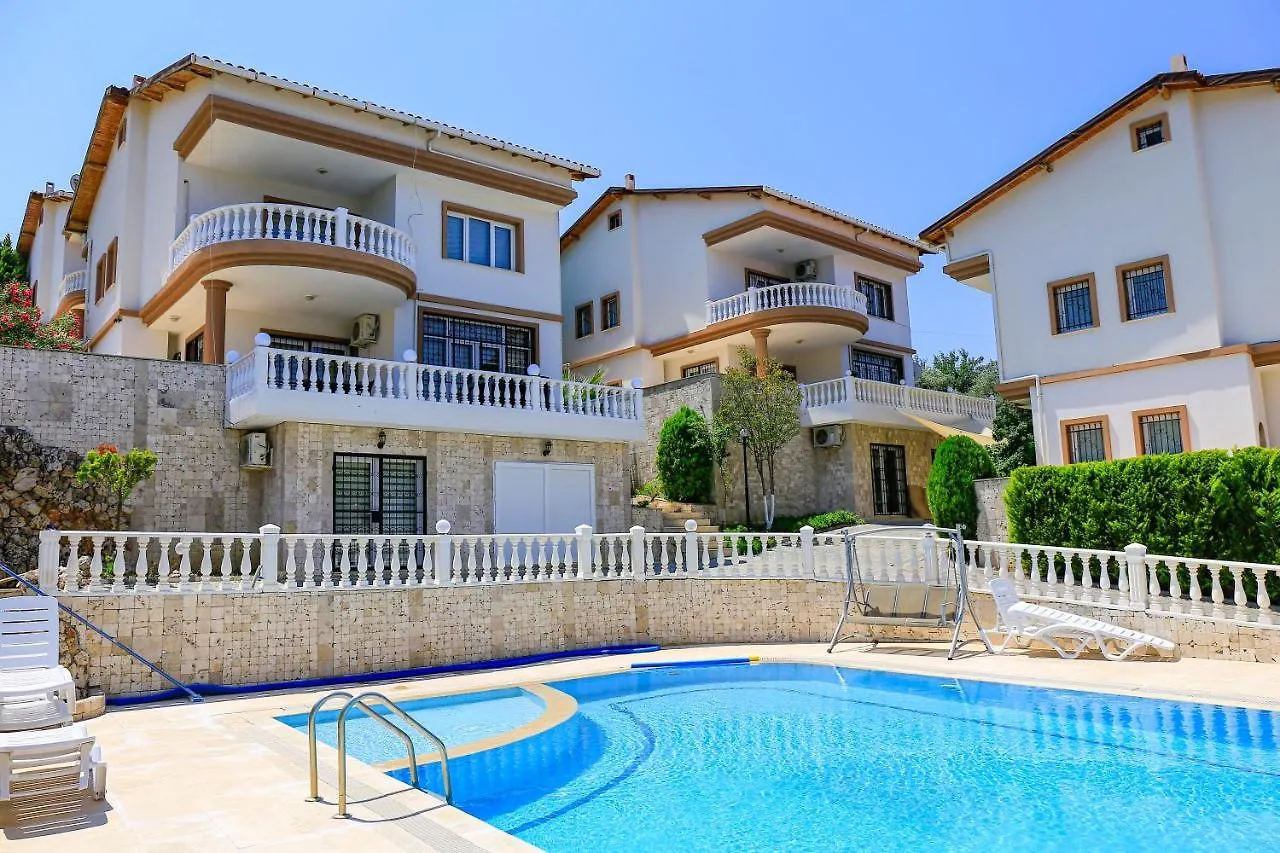 Villa Polat Kusadasi