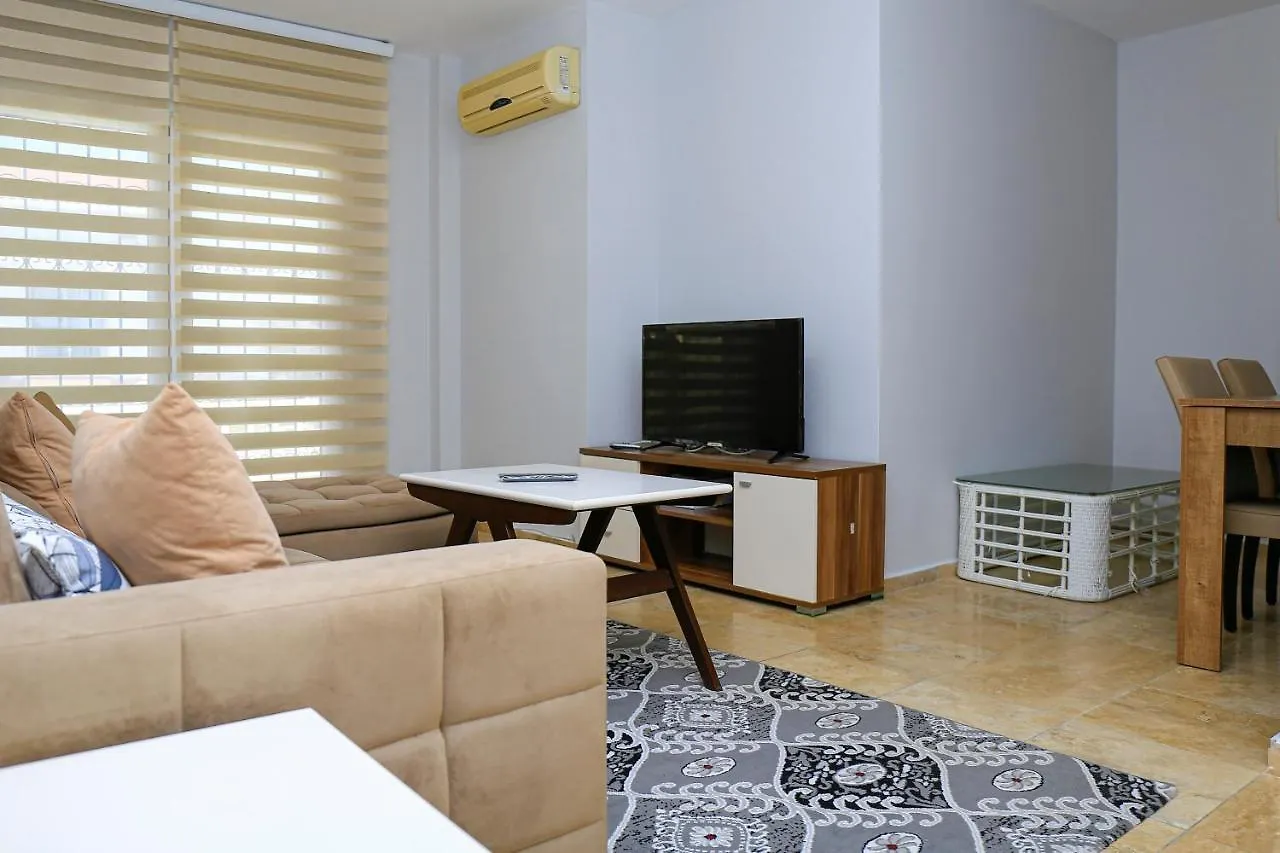 Villa Polat Kusadasi