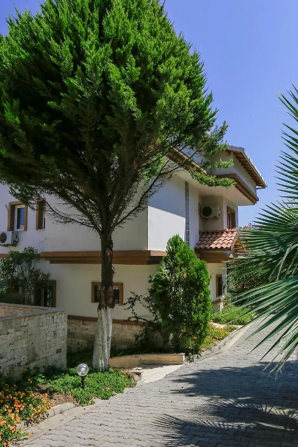 Villa Polat Kusadasi Turkey