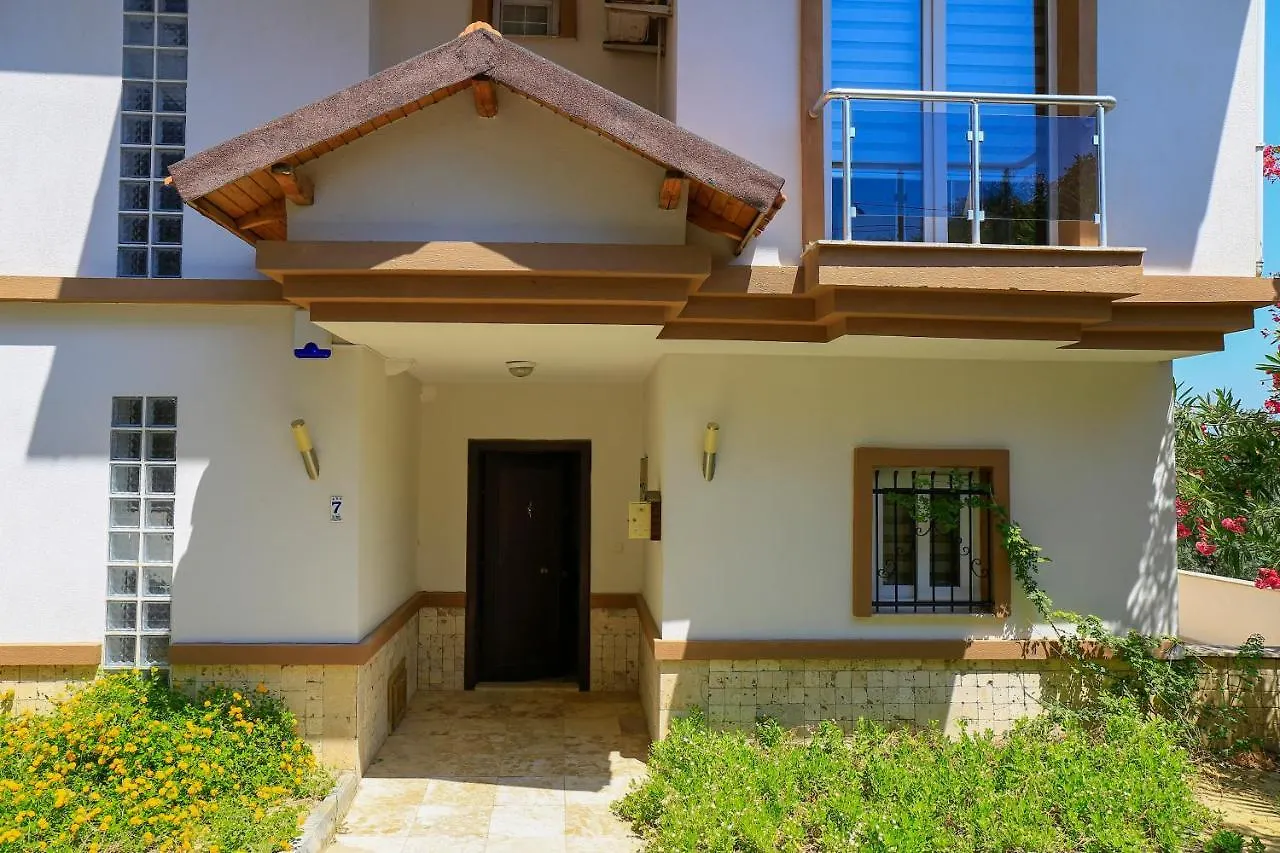 Villa Polat Kusadasi Turkey