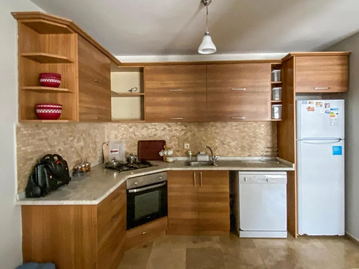 Villa Polat Kusadasi