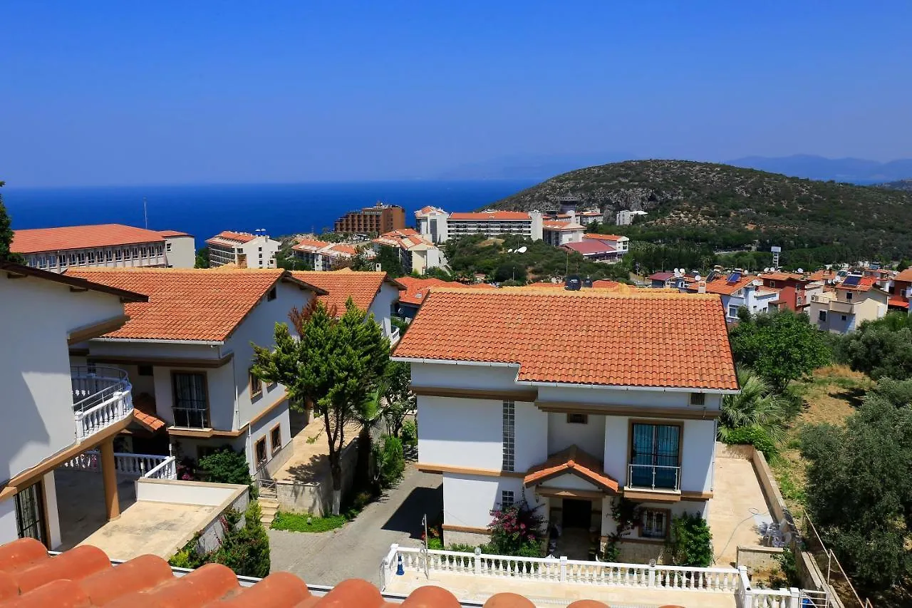 Villa Polat Kusadasi 0*,  Turkey
