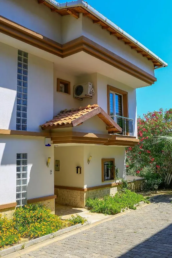 Villa Polat Kusadasi