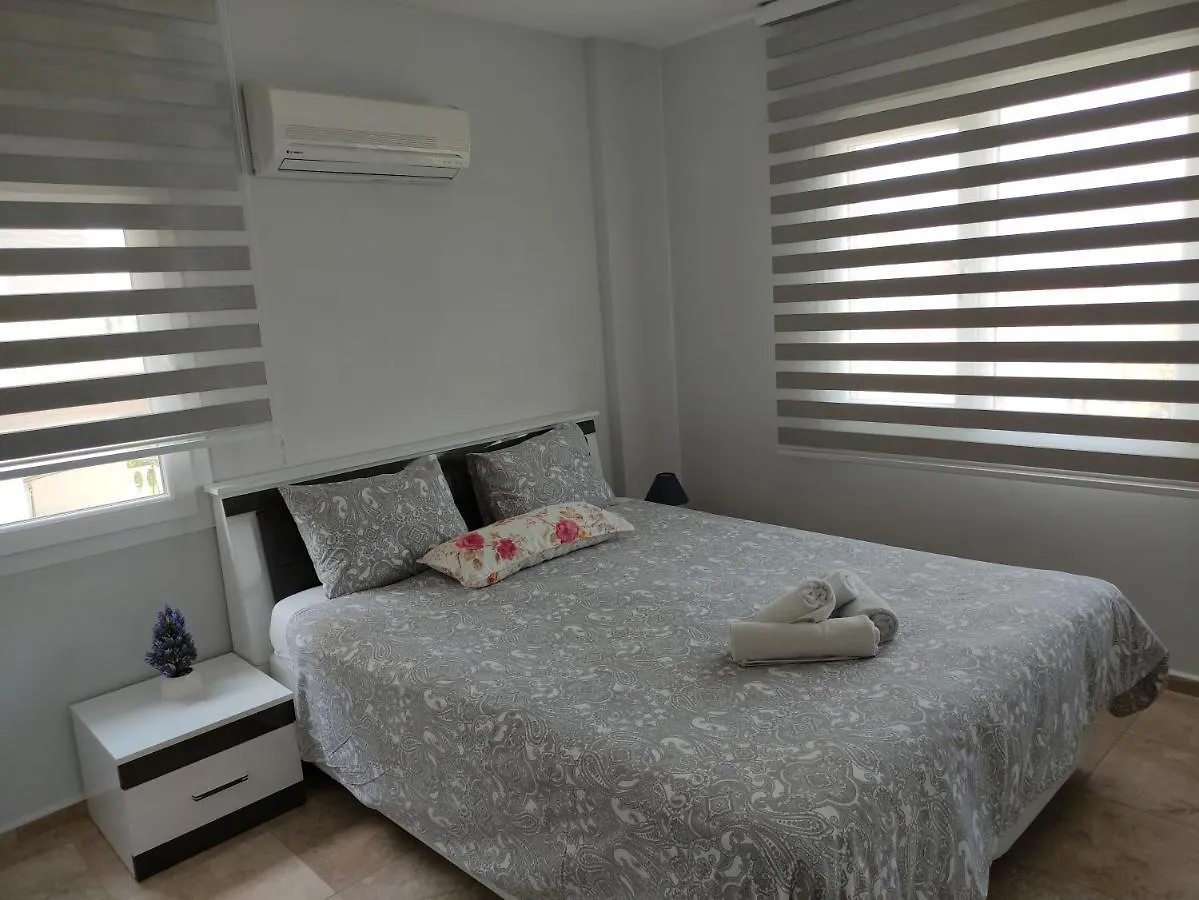 Villa Polat Kusadası