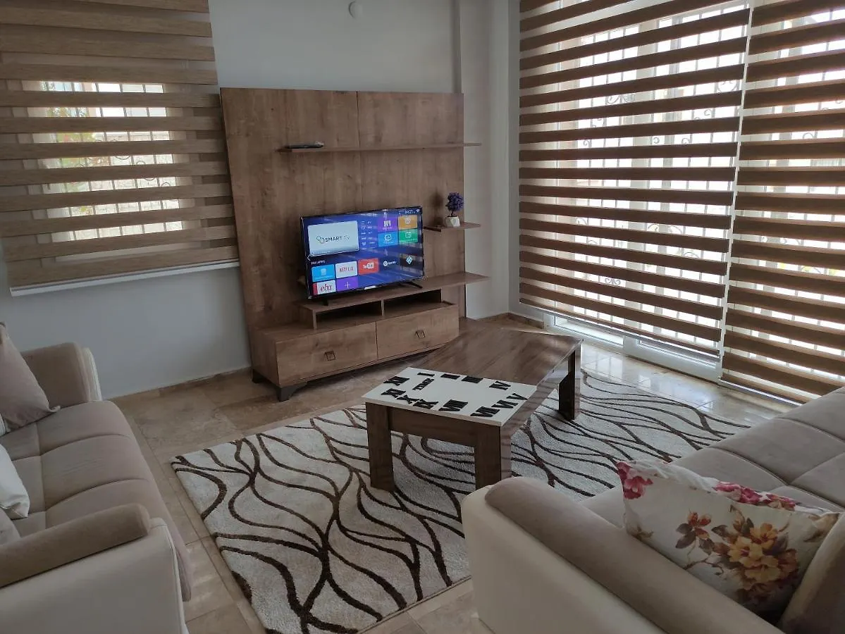 Villa Polat Kusadası