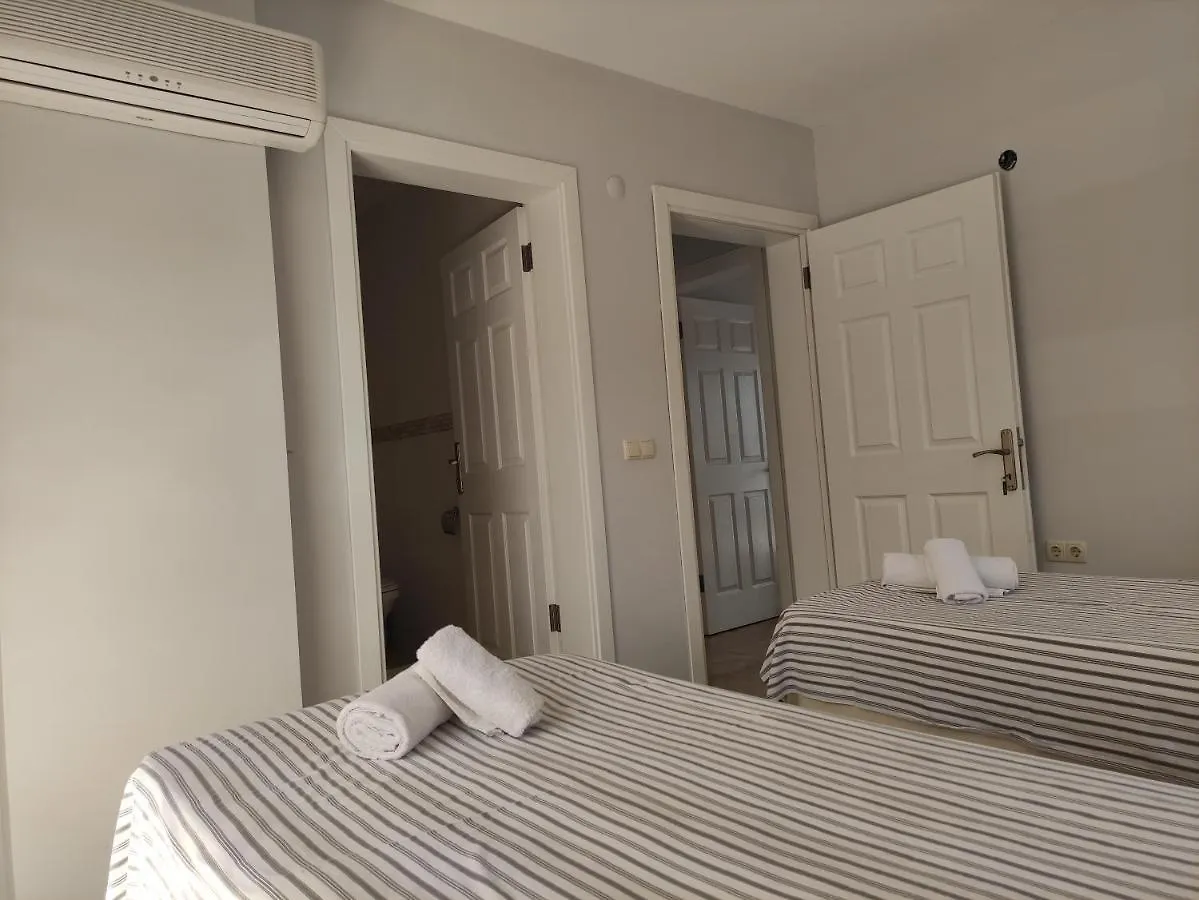Villa Polat Kusadasi