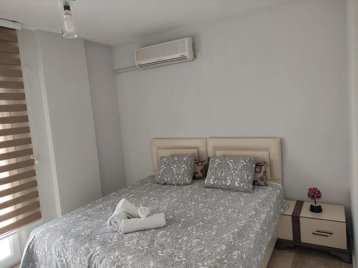 Villa Polat Kusadası