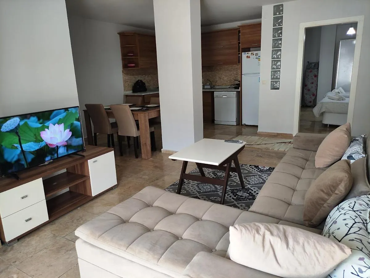 Villa Polat Kusadası
