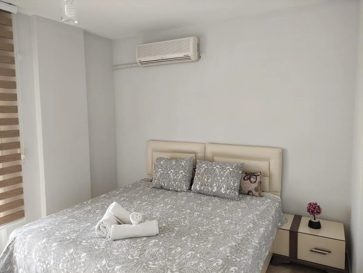 Villa Polat Kusadası