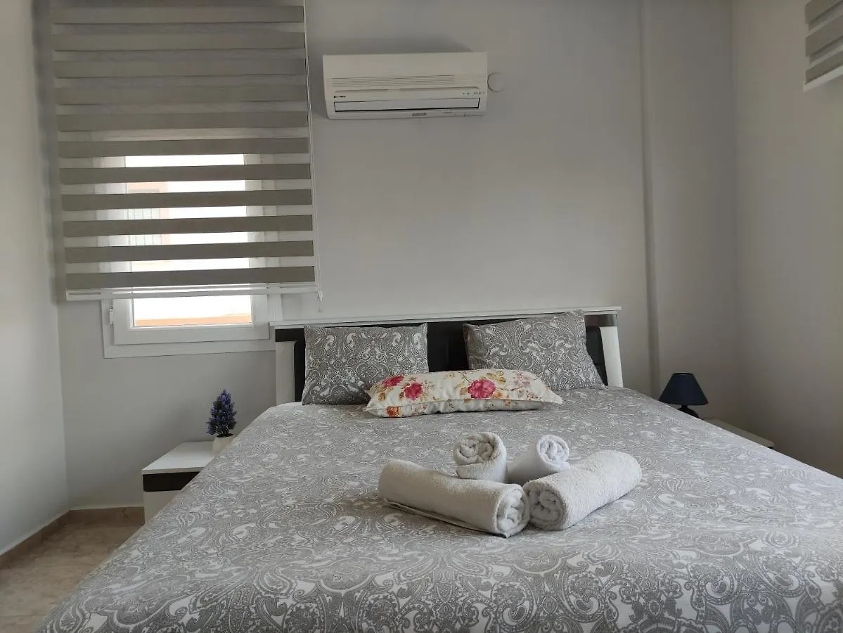 Villa Polat Kusadası