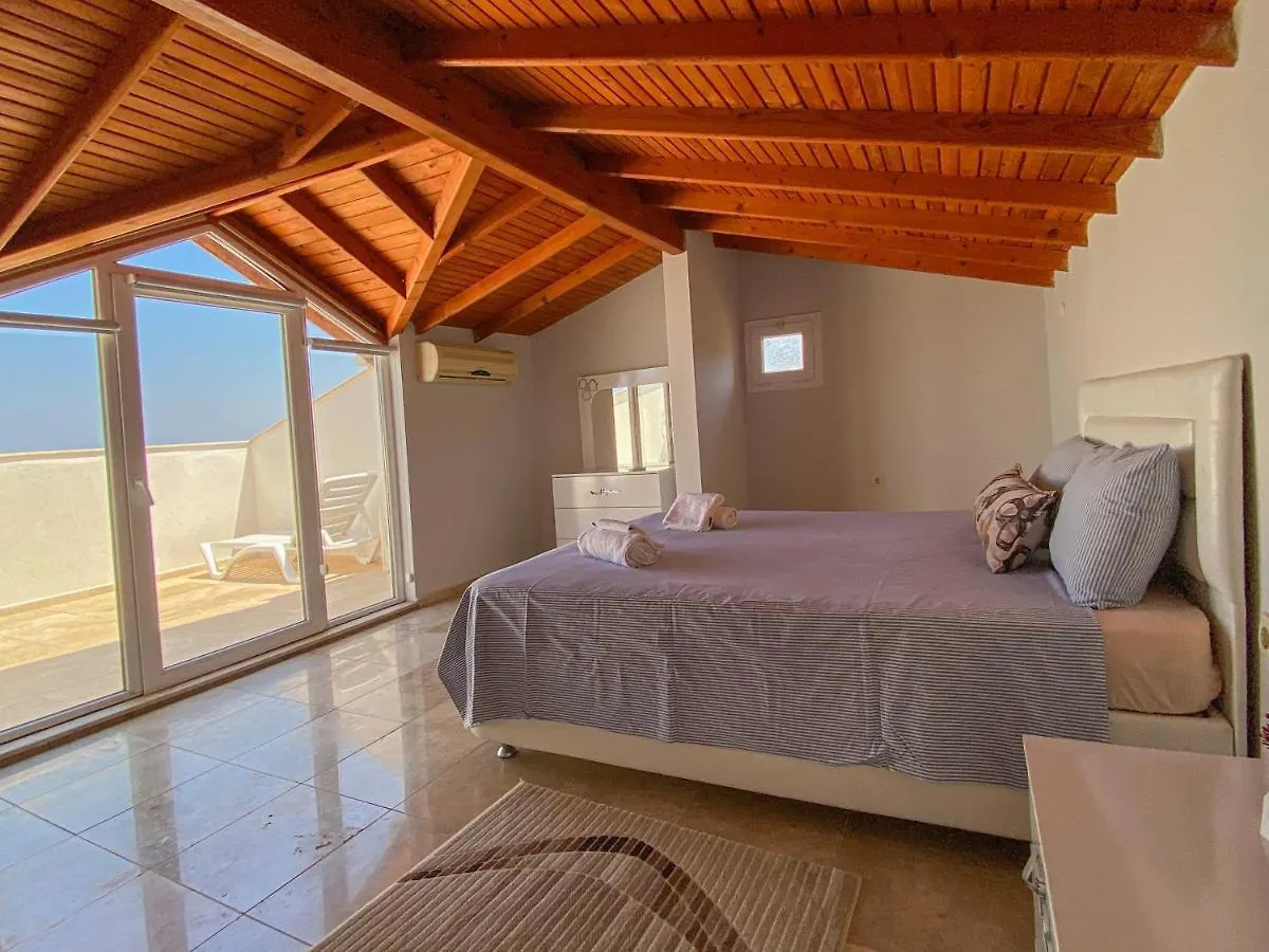 Villa Polat Kusadası