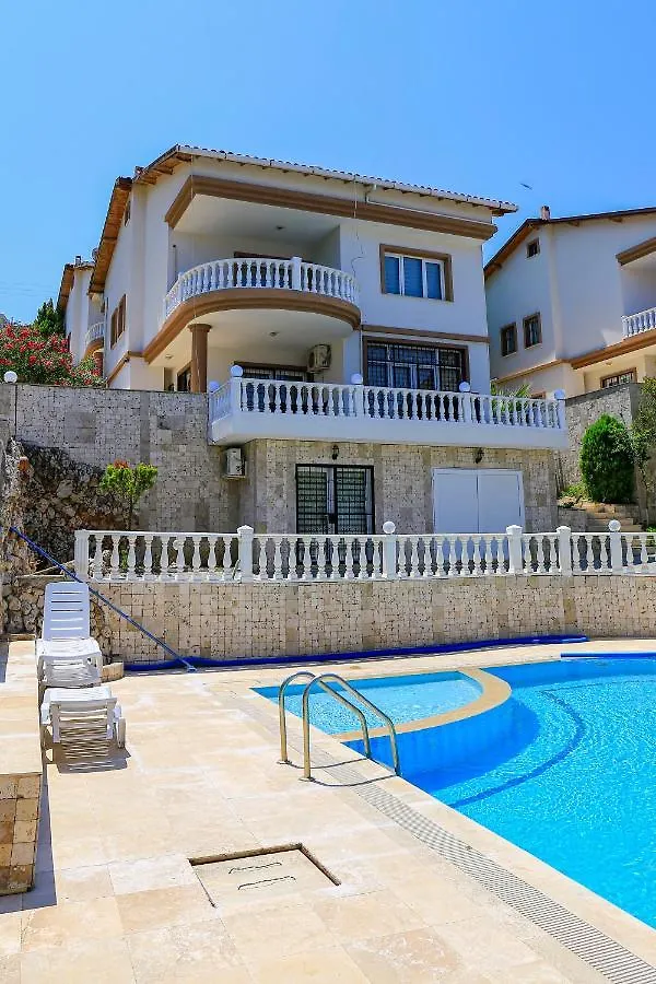 Villa Polat Kusadası