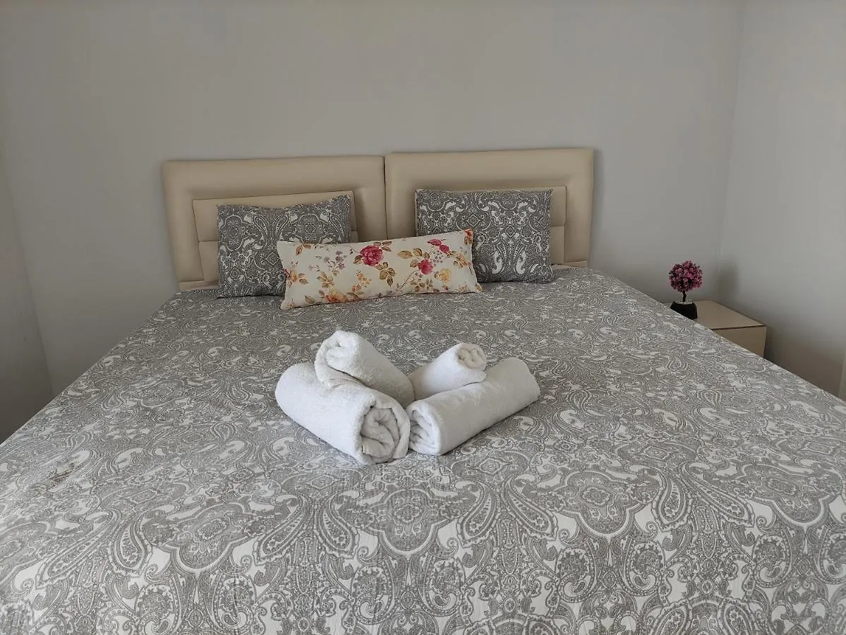 Villa Polat Kusadasi 0*,  Turkey